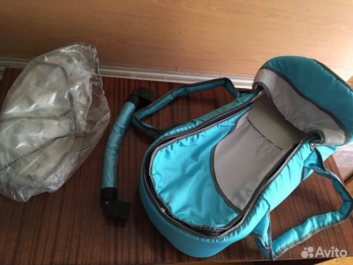 Детская коляска