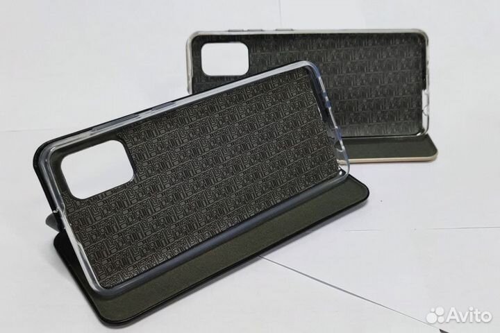 Чехол книжка Samsung A31