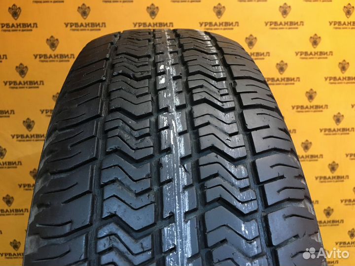 МШЗ М-241 Power 205/70 R15 95T