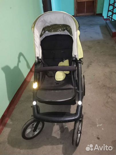 Коляска X-lander x-move