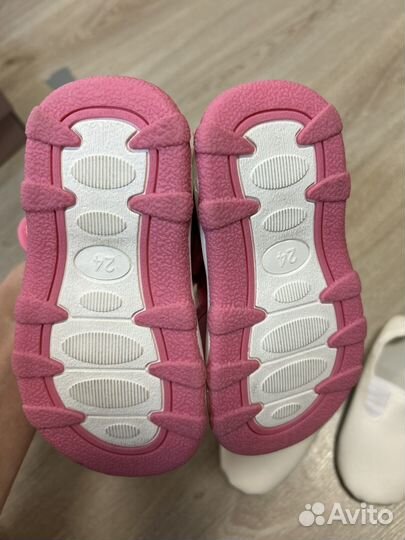 Сандади в садик для девочки