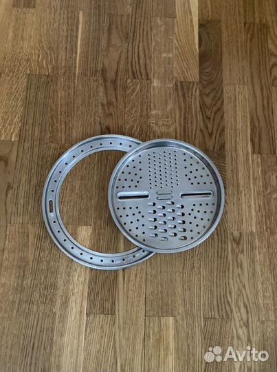 Zepter посуда блюда сервировочные пароварка