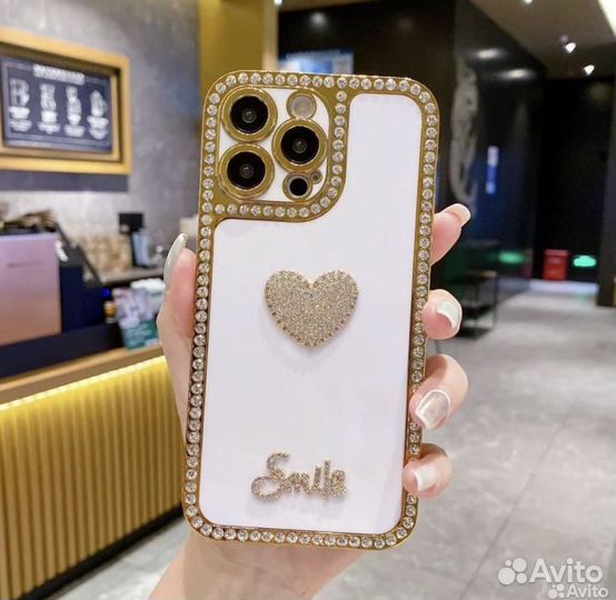 Чехол на iPhone