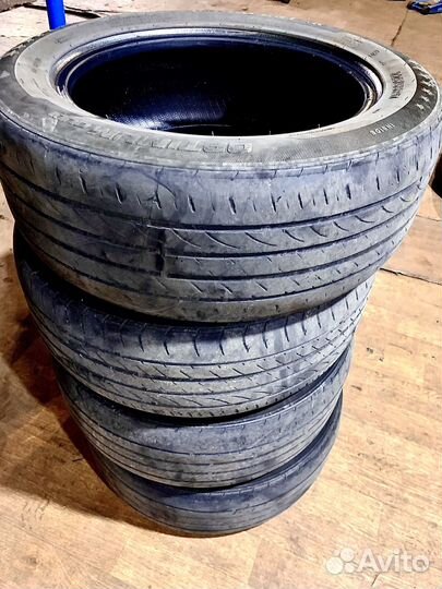 DoubleStar Apex Racing 225/55 R17