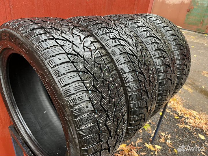 Toyo Observe G3-Ice 225/55 R18 102T