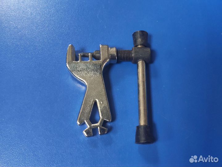 Выжимка цепи 