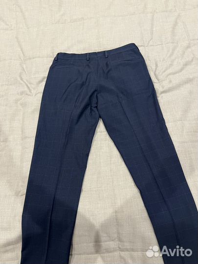 Брюки классические Mango man