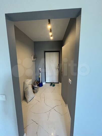 Квартира-студия, 23,9 м², 7/12 эт.