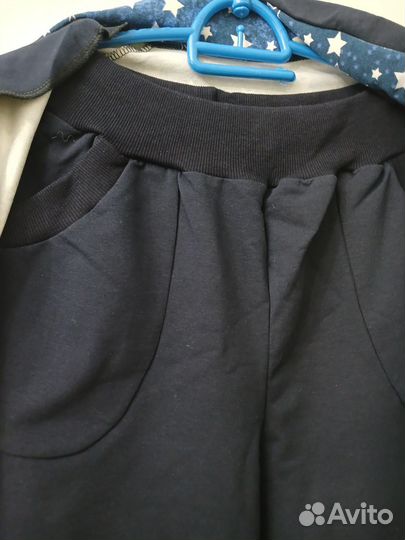 Костюм женский, размер 50-52