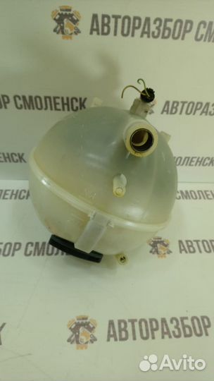 Бачок расширительный Mercedes-Benz Vito W639 (2003