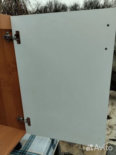 Ящик под раковину