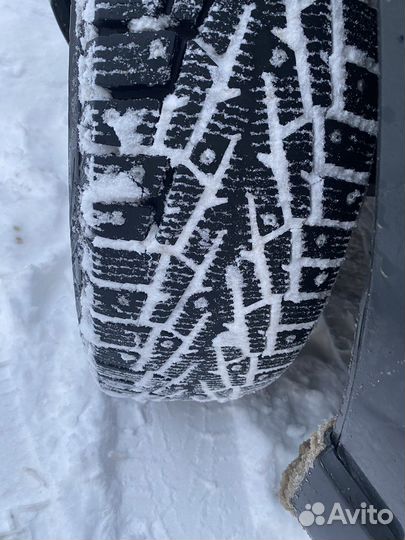 Cordiant Snow Cross 225/70 R16