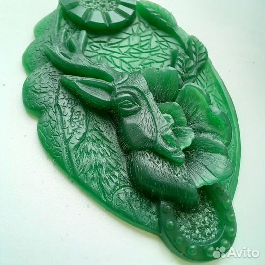 Ручное изготовление восковок, 3д моделей и литьё