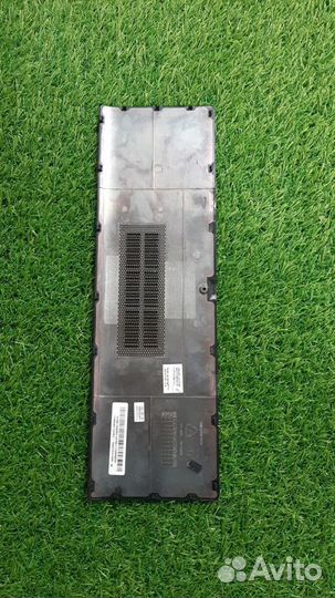 Сервисная крышка ноутбука Asus N751JK