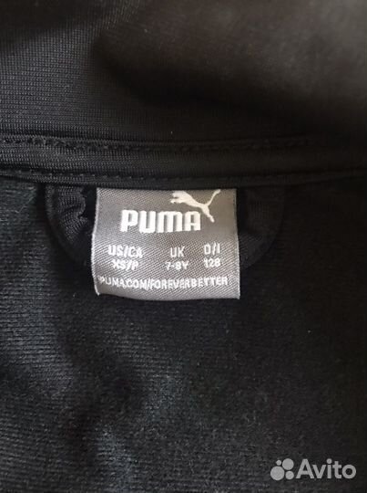 Спортивный костюм Puma детский