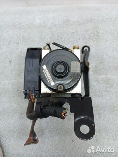 Блок ABS Ford Fusion 1.4 fxja 2004