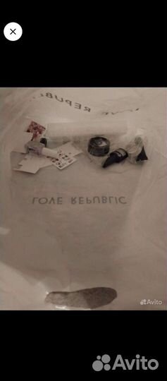 Материалы для наращивания ногтей