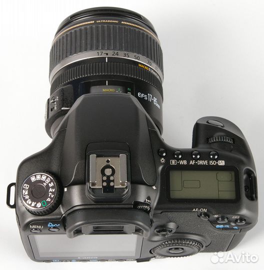 Продаю Canon 40D