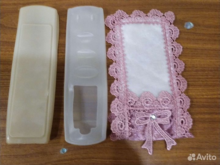 Чехлы для пульта тв