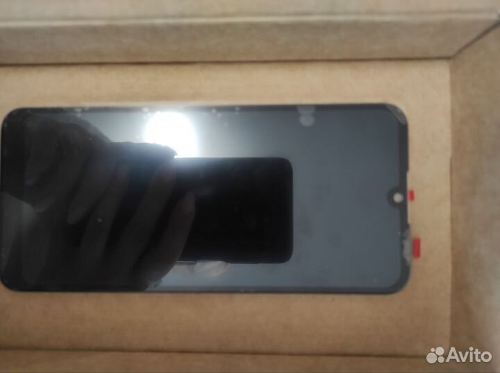 Дисплей honor 8a новый