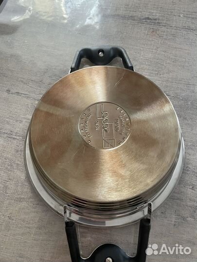 Zepter сотейник