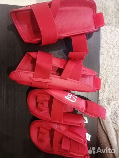 Защита для каратэ