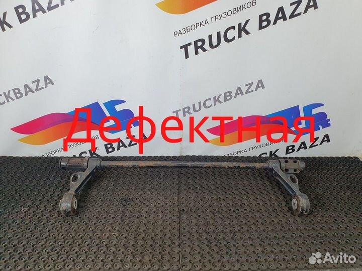 Торсион кабины Volvo FH, Volvo FM