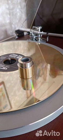 Micro seiki DD 8 MA-505XII