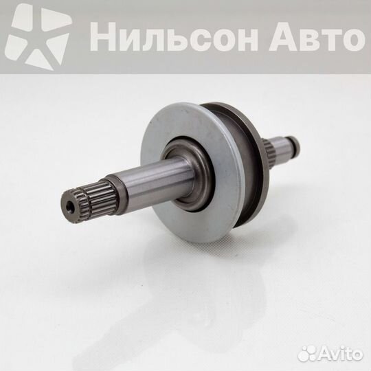 Бендикс nissan atlas, cargo