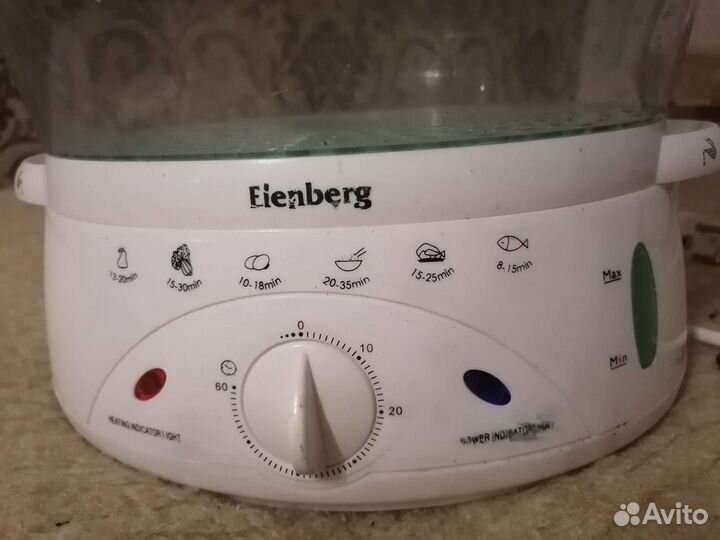 Пароварка, скороварка, мантыжница