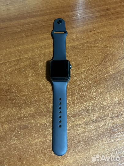 Apple watch series 3 38mm