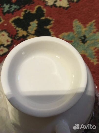 Чайный сервиз