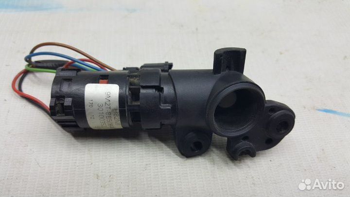 Датчик температуры воздуха в салоне Ford Mondeo 4