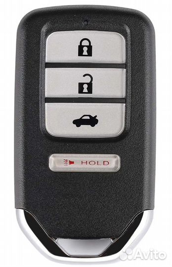 SMART key, Ключи для авто, чипы для запуска