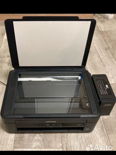 Принтер Epson l222