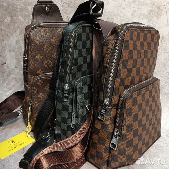 Сумка louis vuitton