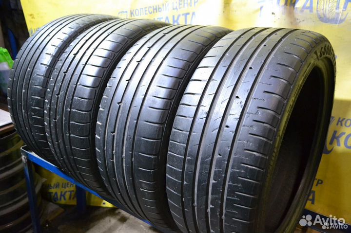 Goodyear Eagle F1 Asymmetric 2 225/40 R18