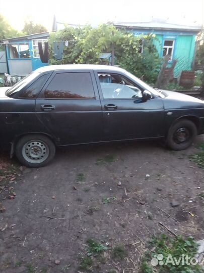 ВАЗ 2110 1.5 МТ, 2003, 88 200 км