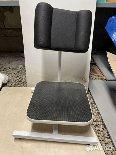 Подставка для ног