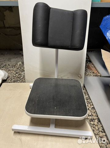 Подставка для ног