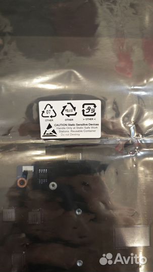 Материнская плата для honor MateBook D15