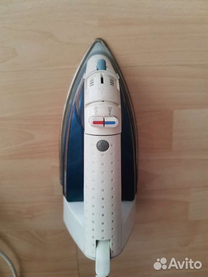 Утюг. Rowenta. Германия