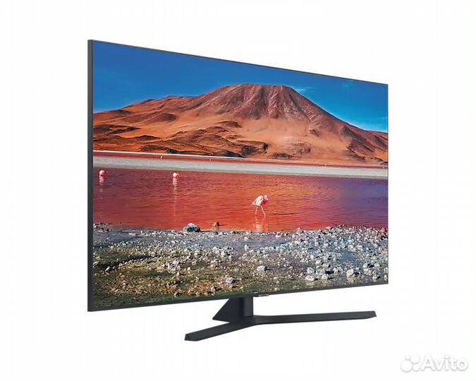 Телевизор samsung 58 Crystal UHD 4K TU7570