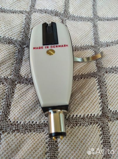 Ortofon SPU Classic GM MKll, SPU Classic GM E MKll