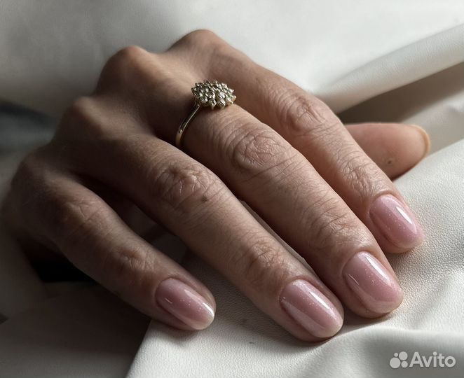 Маникюр, Гель-лак, наращивание ногтей