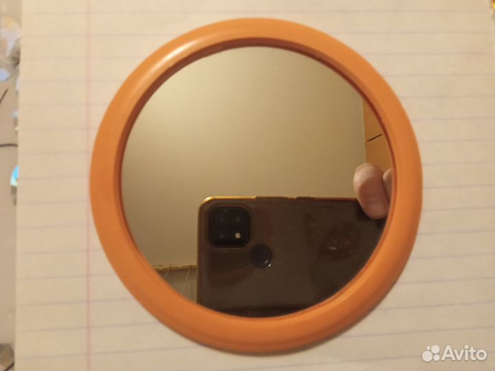 Зеркало СССР