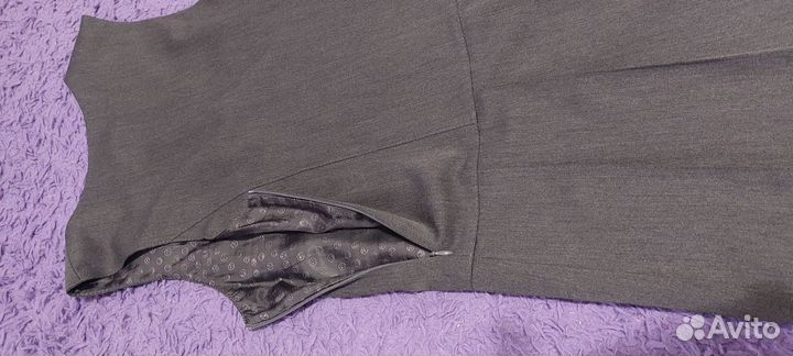 Школьный сарафан