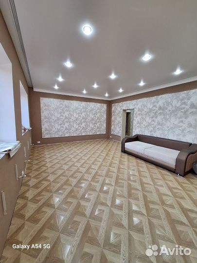 Обои шпаклёвка