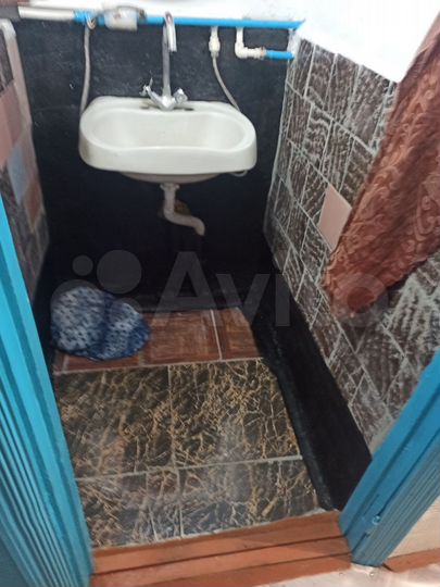 Комната 17,3 м² в 1-к., 2/5 эт.