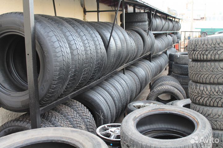 Amtel К-192 Кобра 205/55 R16